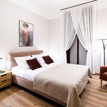 Apart Residence Arianska 16 By Nearto Pl Krakow Dış mekan fotoğraf