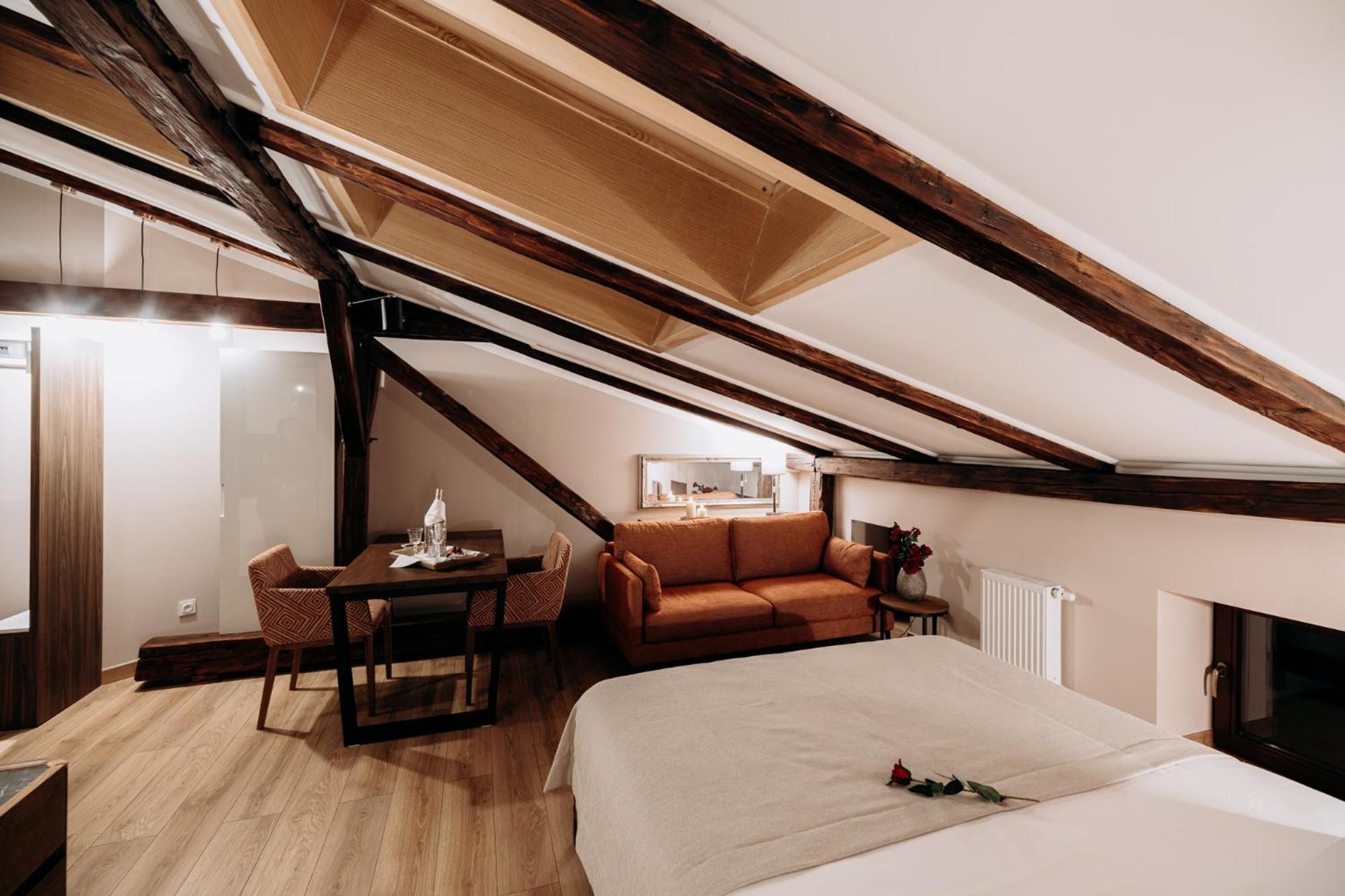 Apart Residence Arianska 16 By Nearto Pl Krakow Dış mekan fotoğraf