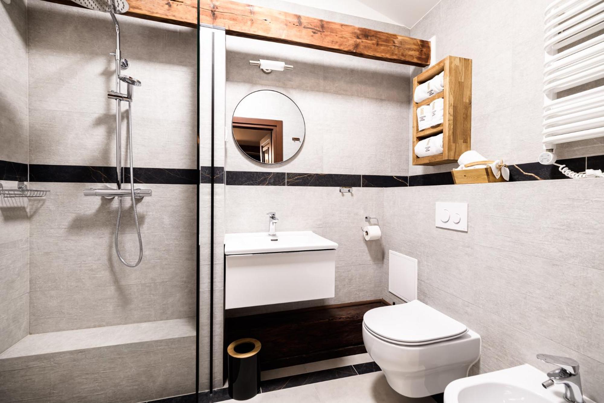 Apart Residence Arianska 16 By Nearto Pl Krakow Dış mekan fotoğraf
