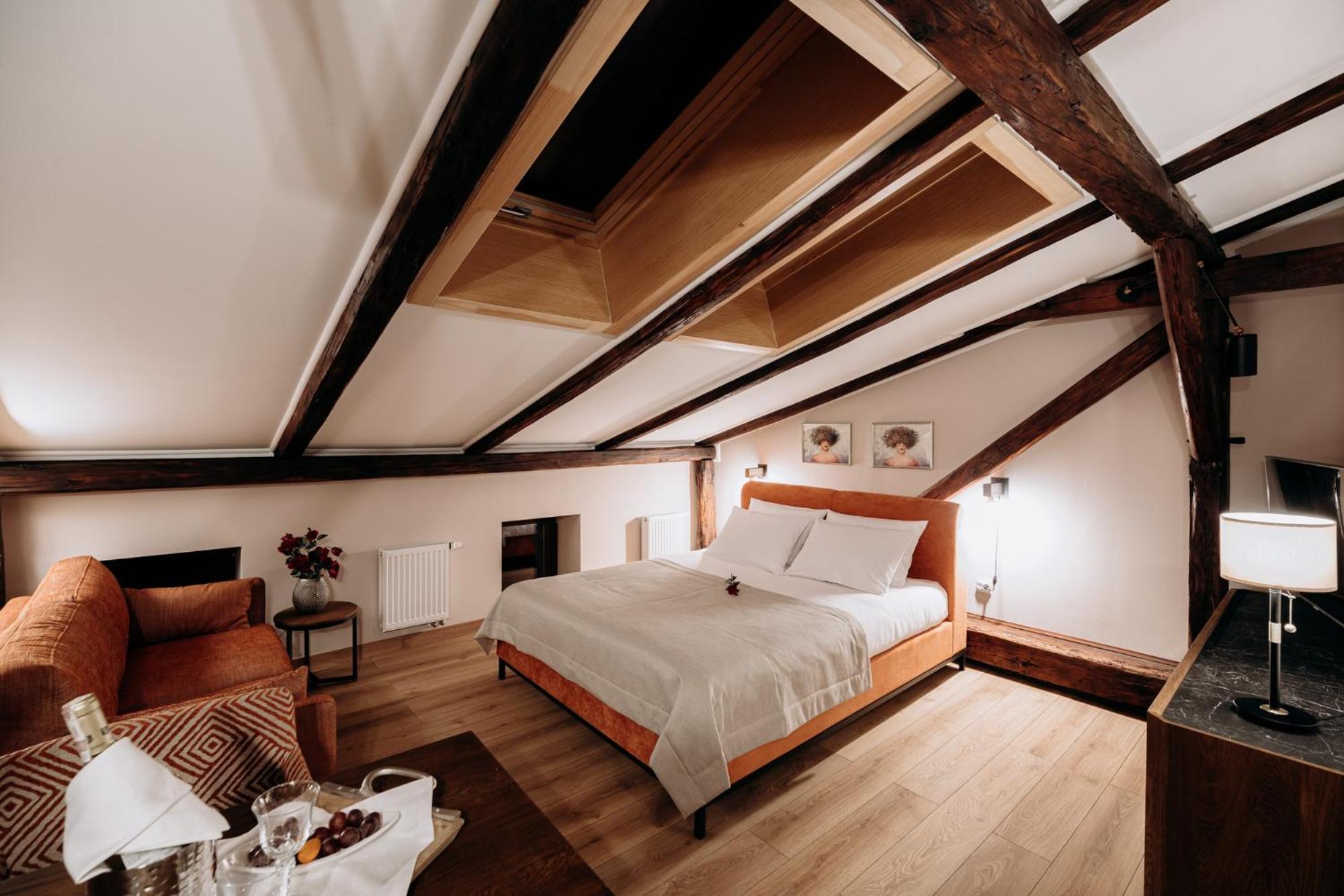 Apart Residence Arianska 16 By Nearto Pl Krakow Dış mekan fotoğraf